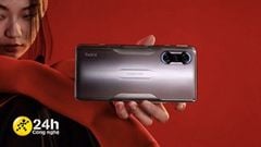  Các game thủ chắc sẽ thích lắm đây, Redmi K40 Gaming Lite sắp ra mắt với chip khủng, pin trâu mà giá rẻ hơn 
