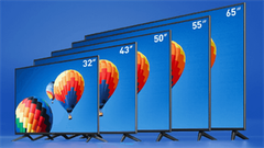  Redmi Smart TV A series sẽ sớm ra mắt với thiết kế viền siêu mỏng, nhiều kích thước màn hình và công nghệ cao cấp 