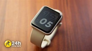 Redmi Watch 2 lộ giá bán hấp dẫn trước ngày ra mắt, dự kiến có màn hình lớn hơn Watch đời đầu cùng nhiều tính năng mới