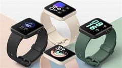  Đồng hồ thông minh giá rẻ Xiaomi Mi Watch Lite sẽ ra mắt vào ngày 10/12 với giá chưa tới 1.5 triệu đồng 