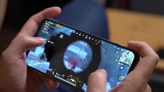 Smartphone dành cho game thủ Redmi K40 Game Enhanced Edition lộ điểm hiệu năng ấn tượng trên AnTuTu