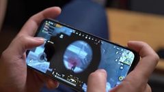  Smartphone dành cho game thủ Redmi K40 Game Enhanced Edition lộ điểm hiệu năng ấn tượng trên AnTuTu 