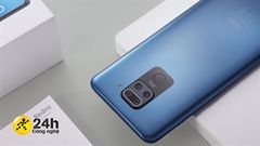  Xiaomi ẩn ý việc ra mắt dòng Redmi 10 trong năm nay: Thừa hưởng những gì tốt nhất từ Redmi 9, giá khoảng 3.1 triệu đồng 