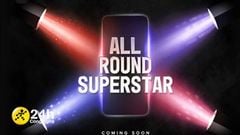  Sau khi tung teaser gợi ý việc ra mắt smartphone mới vào 3/9, hôm nay Xiaomi chính thức xác nhận đó chính là Redmi 10 Prime 