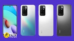  Redmi 10 Prime thông số trước ngày ra mắt: Màn hình 90Hz, pin 5.000mAh cùng giao diện MIUI 12.5 dựa trên Android 11 