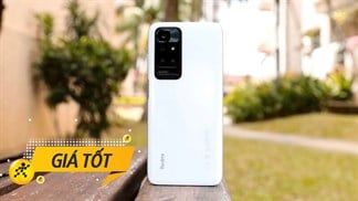 Mua đi chần chờ chi: Giá Xiaomi Redmi 10 hiện tại đang rất đẹp cùng cơ hội trúng thưởng lên đến 650 triệu đồng! Đừng bỏ lỡ!