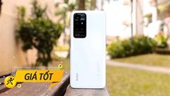  Mua đi chần chờ chi: Giá Xiaomi Redmi 10 hiện tại đang rất đẹp cùng cơ hội trúng thưởng lên đến 650 triệu đồng! Đừng bỏ lỡ! 