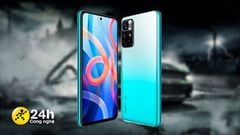  Xem ngay giá bán Redmi Note 11T 5G: Xiaomi đúng là không bao giờ làm Fans thất vọng, bạn có hóng về Việt Nam không? 
