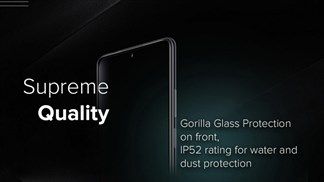 Xiaomi teaser Redmi Note 10 trước thời điểm ra mắt: Thiết kế mỏng nhẹ, chip Snapdragon, chống nước IP52 và còn?