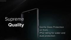  Xiaomi teaser Redmi Note 10 trước thời điểm ra mắt: Thiết kế mỏng nhẹ, chip Snapdragon, chống nước IP52 và còn? 