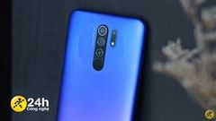  Redmi 10 được xác nhận thông số trên FCC: Có đến 3 tùy chọn bộ nhớ, có thể sở hữu camera chính 50MP do Samsung sản xuất 