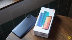  Đánh giá chi tiết Xiaomi Redmi 9A: Chiến được Liên Quân 60 FPS, camera đơn cho màu ảnh đẹp mắt 