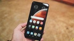  Với 3 triệu trong tay thì bạn nên chọn mua những smartphone nào màn hình lớn, pin trâu, loa to cho bố mẹ sử dụng 