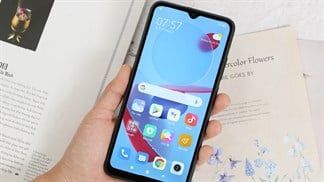 Xiaomi Redmi 9C phiên bản 3GB/64GB chính thức lên kệ tại Trung Tâm Bảo Hành với mức giá yêu thương cực bình dân, bạn đã biết chưa
