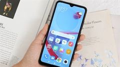  Xiaomi Redmi 9C phiên bản 3GB/64GB chính thức lên kệ tại Trung Tâm Bảo Hành với mức giá yêu thương cực bình dân, bạn đã biết chưa 