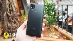 Bắt ngay deal xịn, loạt điện thoại Xiaomi dưới 4 triệu sale linh đình, giá rẻ nhưng cấu hình không hề rẻ, bỏ lỡ tiếc lắm đó 