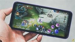  Đây là 5 smartphone cấu hình tốt, pin trâu nhất nhất tầm giá 3 triệu, cho bạn thoải mái chinh chiến Free Fire, Liên Quân Mobile 