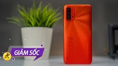  Xiaomi Redmi 9T đổi trả đại hạ giá, nhiều điểm không khác gì máy mới nhưng rẻ hơn cả triệu, tranh thủ mua liền đi 