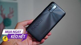 Chất phát ngất với điện thoại Xiaomi cũ giá rẻ thêm ưu đãi lại càng rẻ hơn, giá quá hời cho một smartphone cấu hình ngon