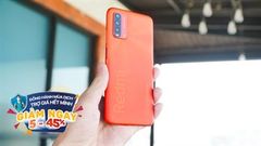  Xem phim, chơi game tẹt ga với loạt điện thoại pin trâu 6.000 mAh được hỗ trợ mùa dịch giảm quá xá đã, giá đang rẻ hết hồn 