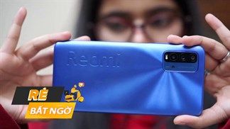 Giảm giá quá đã cho loạt smartphone Xiaomi giá rẻ, vừa tiết kiệm được tiền lại có máy xịn về tay thì ngại chi bỏ lỡ