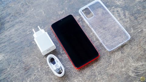 Trên tay Xiaomi Redmi 9T: Pin 6.000 mAh sử dụng không hết, Snapdragon 662 chiến game ngon lành, camera 48 MP sắc nét