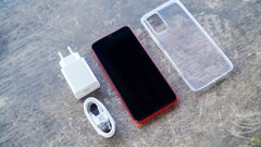  Trên tay Xiaomi Redmi 9T: Pin 6.000 mAh sử dụng không hết, Snapdragon 662 chiến game ngon lành, camera 48 MP sắc nét 