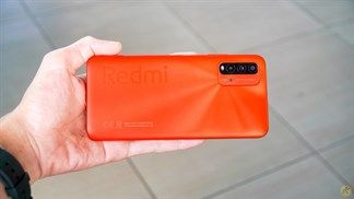 Với những thông số khủng thế này, Xiaomi Redmi 9T sẽ là ông vua cấu hình mới ở phân khúc từ 4-5 triệu tại thị trường Việt Nam