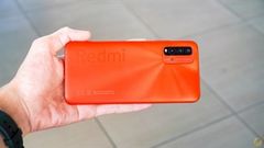  Với những thông số khủng thế này, Xiaomi Redmi 9T sẽ là ông vua cấu hình mới ở phân khúc từ 4-5 triệu tại thị trường Việt Nam 