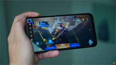  Đánh giá hiệu năng Xiaomi Redmi 9T: Dư sức chiến game Liên Quân, LMHT Tốc chiến, Call of Duty thế còn PUBG thì sao? 
