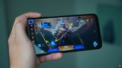  Tậu ngay Redmi 9T chơi Tết, smartphone tốt nhất của Xiaomi trong tầm giá dưới 4 triệu có hiệu năng tốt, chụp ảnh đẹp 