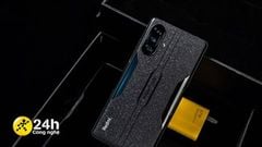  Rò rỉ thông tin Redmi K50 Gaming Pro sẽ chạy chip khủng Dimensity 9000, thời điểm ra mắt cũng được tiết lộ 