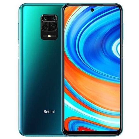 Xiaomi Redmi Note 9 4GB 128GB Note9