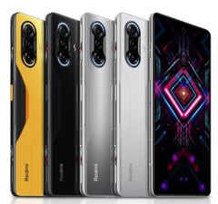  Redmi Ra Mắt Điện Thoại Gaming Đầu Tiên Giá Chỉ Từ 7 Triệu Đồng 