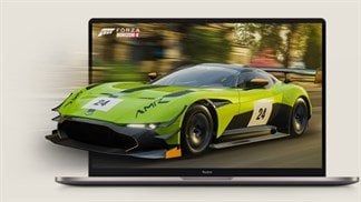 Redmi RedmiBook Pro 15 ra mắt: Song hành cùng chip Intel Core thế hệ 11, card đồ họa NVIDIA MX450, giá từ 17.7 triệu đồng