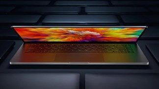 RedmiBook Pro xuất hiện với thiết kế cao cấp cùng viền màn hình siêu mỏng trong hình ảnh poster, tuy nhiên lại thiếu…