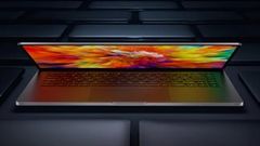  RedmiBook Pro xuất hiện với thiết kế cao cấp cùng viền màn hình siêu mỏng trong hình ảnh poster, tuy nhiên lại thiếu… 