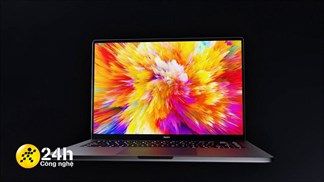 RedmiBoook Pro 14, 15 Ryzen Edition ra mắt: Màn hình 90Hz, cấu hình xịn nhất lên đến Ryzen 7 5800H, giá hời lắm luôn