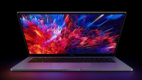 Xiaomi Trình Làng Redmibook Pro 2022 Ryzen Edition Với Cpu Ryzen Thế Hệ 6