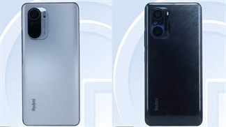 Bạn muốn biết diện mạo của Redmi K40 và Redmi K40 Pro trước ngày ra mắt? Bấm vào đây xem sẽ rõ tất tần tật