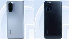  Bạn muốn biết diện mạo của Redmi K40 và Redmi K40 Pro trước ngày ra mắt? Bấm vào đây xem sẽ rõ tất tần tật 