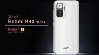Redmi K40 và Redmi K40 Pro lộ thông số kỹ thuật thấy mà phát ham, thêm sự lựa chọn ngon không kém Xiaomi Mi 11