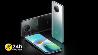 Đây là cấu hình Redmi K40 Ultra: Màn hình OLED, chip Dimensity 1200, camera 108 MP, pin lớn và hỗ trợ sạc nhanh 67W