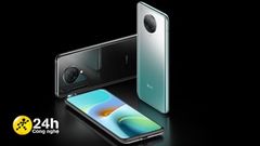  Đây là cấu hình Redmi K40 Ultra: Màn hình OLED, chip Dimensity 1200, camera 108 MP, pin lớn và hỗ trợ sạc nhanh 67W 