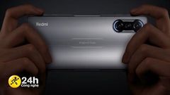  Redmi K40 Ultra giá bao nhiêu? Nghe đồn giá tầm trung nhưng trang bị cao cấp với màn OLED, chip Dimensity 1200,... 