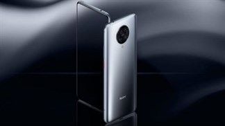 CEO Lu Weibing lên tiếng xác nhận Redmi K40 sẽ được trang bị sạc nhanh 33W, tích hợp loa kép với âm thanh nổi…
