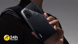 Redmi K50 lần đầu lộ bằng chứng ra mắt: Chính Tổng giám đốc Redmi đã tham khảo ý kiến người dùng về tính năng và cấu hình
