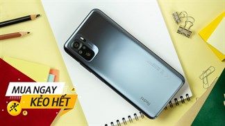 Sale đậm cuối tháng: Loạt điện thoại Xiaomi Redmi Note 10 Series giảm sốc tưng bừng, máy đã ngon nay giá quá hời