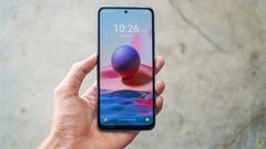  Đánh giá hiệu năng chơi game trên Xiaomi Redmi Note 10: Liên Quân hay Tốc Chiến đều chơi ngon ở mức 60 FPS 