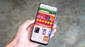 Trên tay Xiaomi Redmi Note 10: Mạnh mẽ từ thiết kế cho đến cấu hình, thế nhưng mức giá lại mềm mại đến bất ngờ!